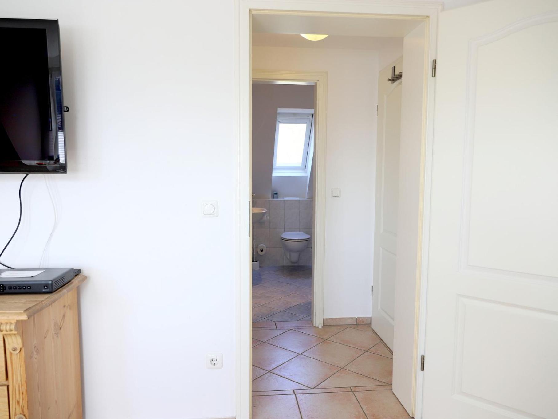 Geschmackvoll Eingerichtete Ferienwohnung Fuer 2 Personen, Verspricht Entspannung Pur. Westerland Exterior photo