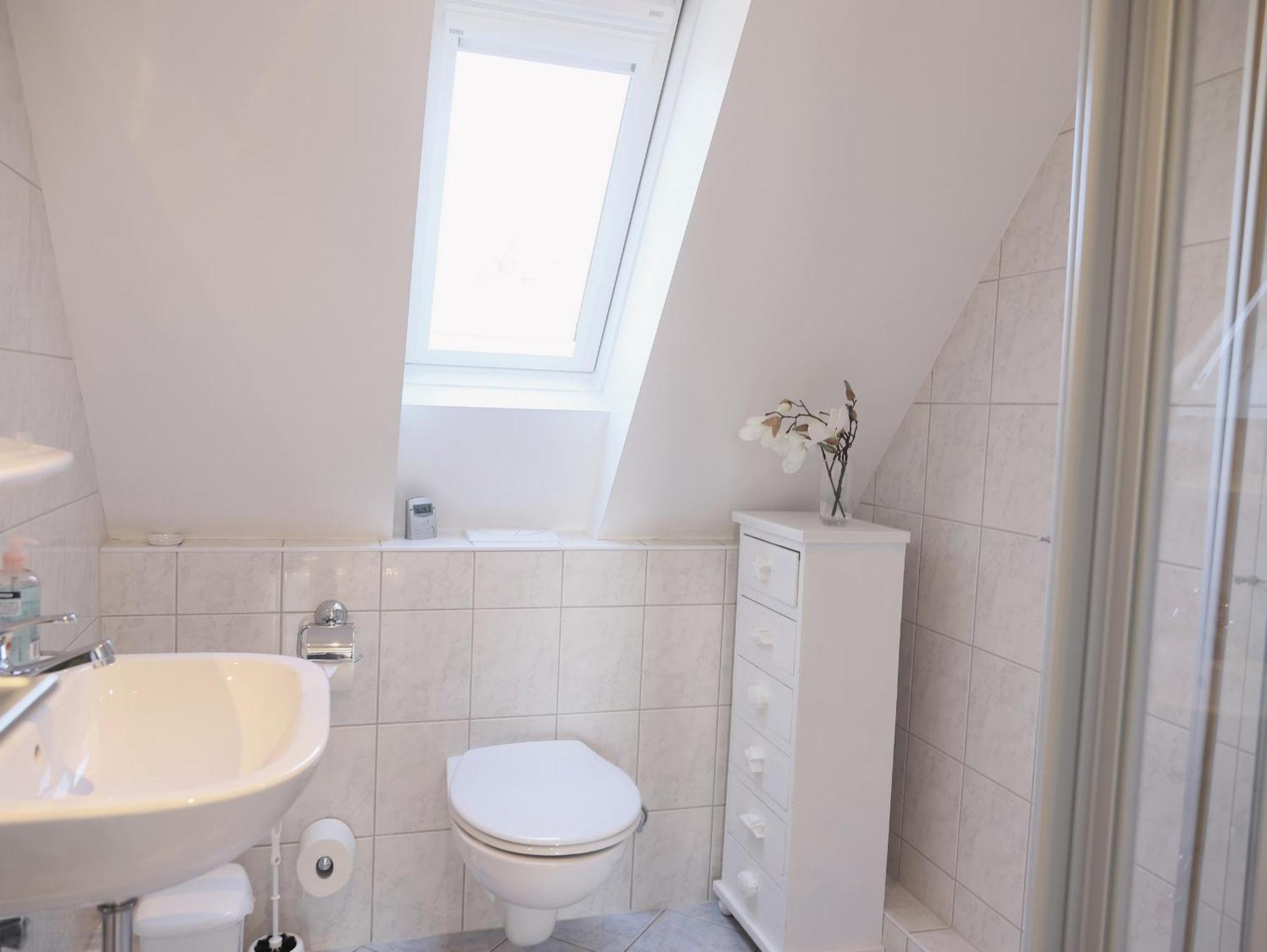 Geschmackvoll Eingerichtete Ferienwohnung Fuer 2 Personen, Verspricht Entspannung Pur. Westerland Exterior photo